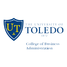 The University of Toledo, 1872, College of Business Administration The University of Toledo, 1872, College of Business Administration